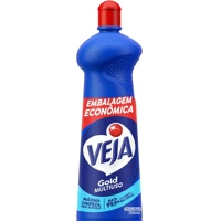 Imagem da promoção Limpador Multiuso Gold Original Veja 750ml