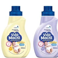 Imagem da promoção Casa Km Amaciante Vida Macia 500Ml