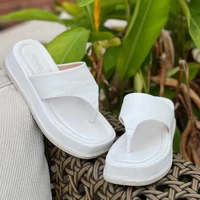 Imagem da promoção Rasteira Sandália Feminina Chinelo Flat Papete Birken Asa Delta Tendência Moda Conforto