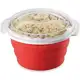 Cuisinart CTG-00-MPM, máquina de pipoca de micro-ondas, tamanho único, vermelho em oferta