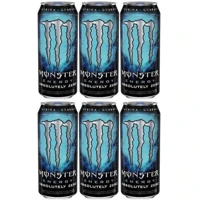 Imagem da promoção Pack de Monster LT 473ml - Unidade 6 unidades