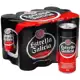 Pack de Estrella Galicia Galicia Pilsen LT 350ml 12 Unidades em oferta