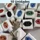 10 Adaptadores de Tomada 10/20A POWER CUBO 4 em 1 em oferta
