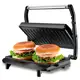 Sanduicheira Grill Mondial Master Press PG-01 127V em oferta