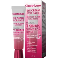 Imagem da promoção Cream Eye For Face Cicatricure 30g