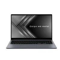 Imagem da promoção Notebook Samsung Galaxy Book4, Windows 11 Home, Intel Core i5, 8GB, 512GB SSD, 15.6'' Full HD LED,