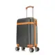 Mala de viagem pequena de bordo Bruges Swiss Move em oferta
