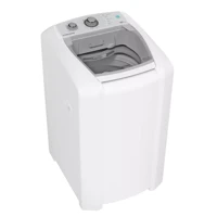 Imagem da promoção Colormaq Máquina de lavar Roupas Automática LCA 12kg 127 V Cor Branco