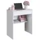 Escrivaninha De Estudos Home Office 1 Gaveta Bonatto Oficial em oferta