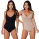 Kit 2 Body Feminino Modelador Segunda Pele Alça Reforçada Com Compressão Suplex Sem Bojo Conforto em oferta