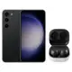 Smartphone Samsung Galaxy S23 512GB Preto - 5G + Fone de Ouvido Galaxy Buds FE Sem Fio Grafite em oferta