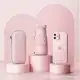 Mini guarda chuva portatil com bolsinha Chique Ys-331 em oferta