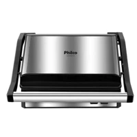 Imagem da promoção Sanduicheira e Grill Philco PGR21PI