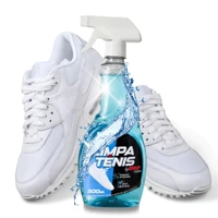 Imagem da promoção Limpa Tênis Spray Premium Provita Limpeza Profunda 500ml
