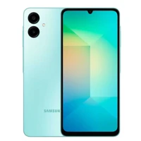 Imagem da promoção Smartphone Samsung Galaxy A06 128GB 4G Tela 6.7 Câmera Dupla 50MP Selfie 8MP Dual Chip Android 14