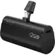 Carregador Portátil (Power Bank), Pocket, 5000mAh, Não Necessita Cabos, Modelo Lightning em oferta