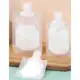 KIT 6 PCS saco frasco multiuso plástico 100 ml/50ML para amostras de embalagem de loção dobrável par em oferta