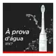 Escova de Dente Colgate Elétrica Philips SonicPro 10 em oferta