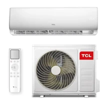 Imagem da promoção Ar-Condicionado Split 9000 BTUs TCL Hi Wall Frio TAC-09CSA1 220V