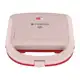 MÁQUINA WAFFLE MAKER CADENCE WAF200 - 127V em oferta