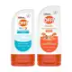 Kit Repelente OFF! Family Loção 200ml + Repelente Off Baby Loção 117ml em oferta