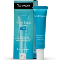 Imagem da promoção Creme Hidratante Para Área dos Olhos Hydro Boost Neutrogena 15g