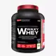Whey Protein - Waxy Whey 2kg - Bodybuilders em oferta