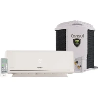 Imagem da promoção Ar-condicionado Split 18.000 BTUs Consul Inverter Frio CBL18CB