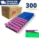 Kit 300 unidades Prendedor Pregador de Roupa de Plastico Resistente ATACADO em oferta