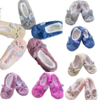 Imagem da promoção Pantufa Adulto Feminino | Forrada | Com Sola Flexível | antiderrapante mn-m