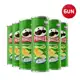 Combo Batata Pringles Creme E Cebola 6 Unidades em oferta
