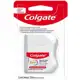 Fita Dental Colgate Total Encerada 25M em oferta