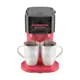 Cafeteira Single CAF230-220 220V - Cadence em oferta