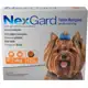 NexGard Antipulgas e Carrapatos para Cães em oferta