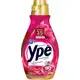 Ypê - Amaciante de Roupas Concentrado Alquimia Inspiração 500 ml , Azul, Frasco em oferta