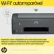 Impressora Multifuncional HP Smart Tank 584 All In One Tanque de Tinta Colorida USB e Wi-Fi Bivolt em oferta