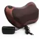 Encosto Massageador Shiatsu Lombar Pescoço Veicular e Casa pés cabeça bivolt em oferta