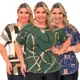 Blusa Feminina T-Shirt Plus Size Curve Podrinha em oferta