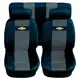 Capa Banco Carro Chevrolet Corsa Celta Prisma Onix Classic Astra Gm em oferta