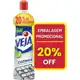 Veja Cozinha - Desengordurante Limão, Oferta 500ml em oferta