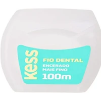 Imagem da promoção Fio Dental Basic KESS 100M