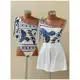 Body feminino tendência verão moda blogueira estamapa inspiração arara em oferta