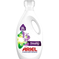 Imagem da promoção Lava Roupas Ariel Expert Toque de Downy - 2L