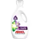 Lava Roupas Ariel Expert Toque de Downy - 2L em oferta