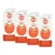 Kit 4 Repelentes Loção Off! Family 200ml cada em oferta