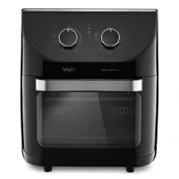 Imagem da promoção Air fryer Elgin Oven Easy Oven de 12L preto 127V