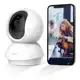 Câmera De Segurança Wi-Fi Interna 360º 1080p Full HD Tapo C200 Tp-Link Bivolt em oferta