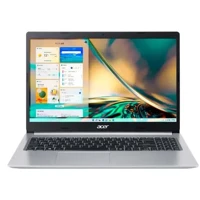 Imagem da promoção Notebook Acer Aspire 5 A515-45-R74D Amd Ryzen 7 5700U 8GB 512GB SSD Linux 15.6