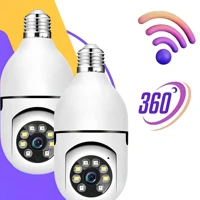 Imagem da promoção Kit Câmera Segurança 360 Infravermelho Sem Fio Wifi