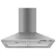 Coifa Pirâmide Philco 60cm Inox Depurador e Exaustor PCO62I em oferta